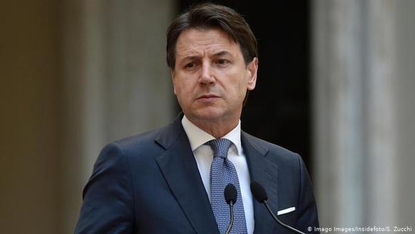 Crisis en Italia: los gobiernos duran un promedio de 13 meses desde el fin de la II Guerra Mundial