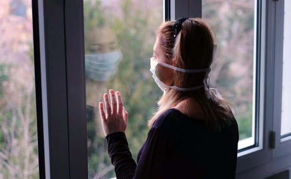 Tratan casos de trastornos mentales en Franco, que aumentan por la pandemia