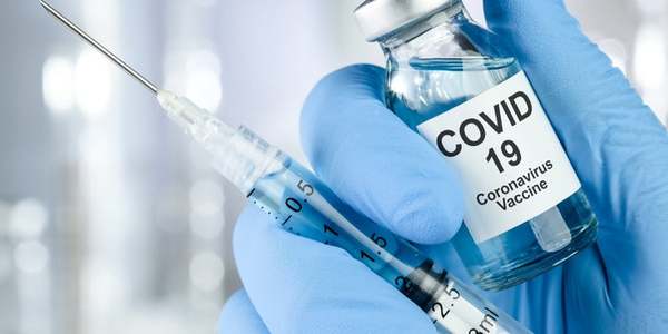Primeras vacunas contra el Covid-19 llegarán en la quincena de febrero según Dinavisa - ADN Digital