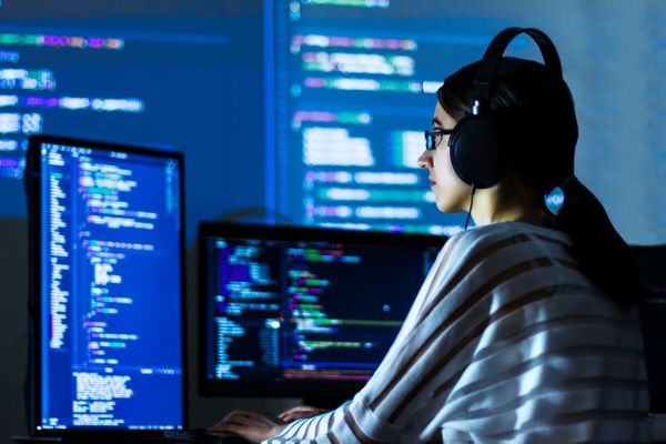 Desarrolladores de software y asistentes de ventas, los cargos más buscados en el país - MarketData