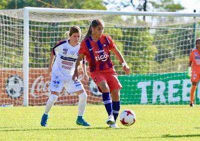 Otra paraguaya a la conquista de Europa | OnLivePy