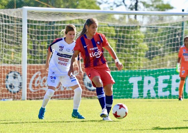 Otra paraguaya a la conquista de Europa | OnLivePy