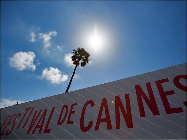 El Festival de Cannes retrasa su edición a julio por la pandemia