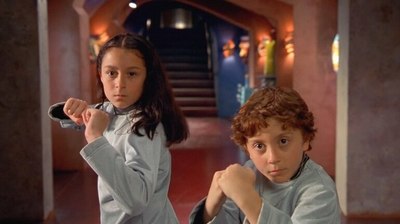 Robert Rodríguez reiniciará las aventuras infantiles de “Mini Espías” - Cine y TV - ABC Color