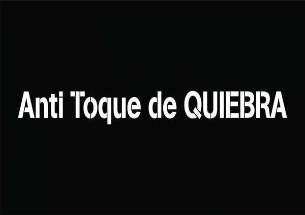 Anti toque de QUIEBRA - Informate Paraguay