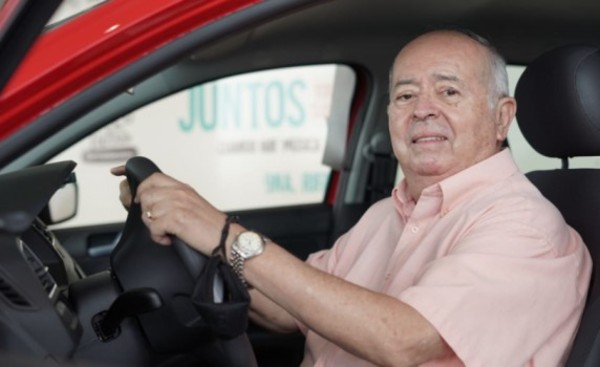 Rifa Sonidos de la Tierra entrega premios y celebra resultados