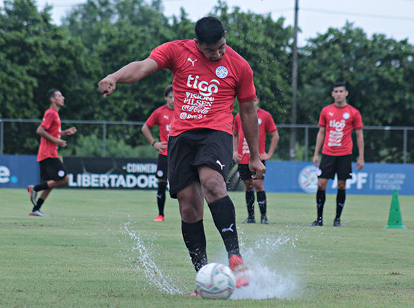Entrenamiento con grata visita - APF