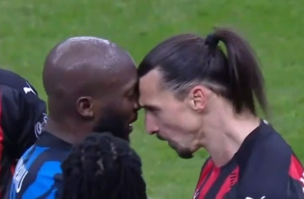 "En el mundo de Zlatan no hay lugar para el racismo"