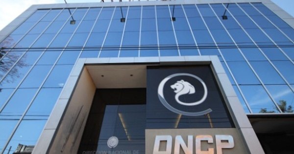 La Nación / DNCP remitió a las entidades indicadores más resaltantes de licitaciones del 2020