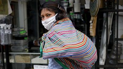 Perú impone cuarentena estricta para Lima y otros 7 departamentos