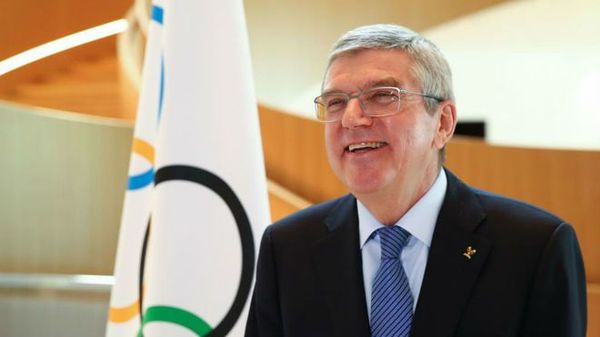 COI pide “paciencia” ante los temores sobre los Juegos de Tokio - Polideportivo - ABC Color