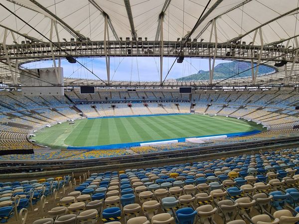 La final de la Copa Libertadores se podrá ver por primera vez en 191 países