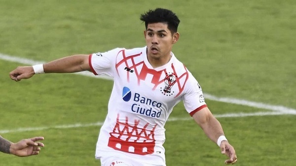 Salcedo renuncia a dineral para jugar en Olimpia