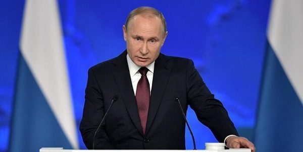 Rusia: Putín señaló el excesivo fortalecimiento de los monopolios tecnológicos, asegurando que compiten con el Estado "en algunos ámbitos"