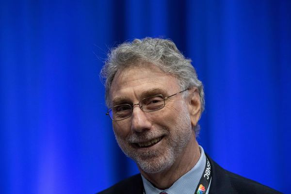 Se jubila Martin Baron, jefe de redacción del Washington Post y leyenda del periodismo - Mundo - ABC Color