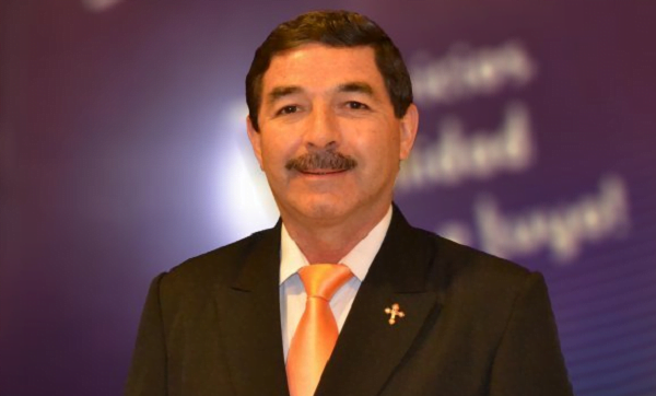 Presidente de cooperativa "ventila deudas" de sus adversarios políticos  - Noticiero Paraguay