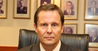 La Nación / Titular del Poder Judicial vuelve a entrar a cuarentena sanitaria