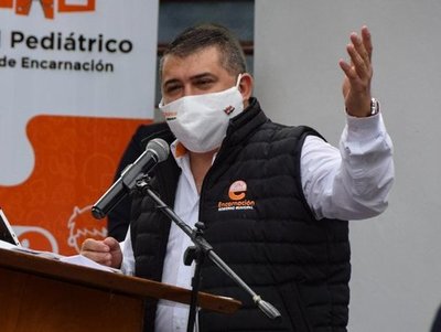 Intendente prohíbe que agentes de Salud hagan hisopado en Sambódromo - ADN Digital