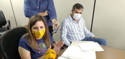 Directores de binacionales siguen ignorando pedido de información sobre gastos socioambientales - Nacionales - ABC Color