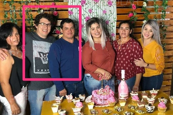 Covid arrasa con conocida familia de músicos de Hernandarias