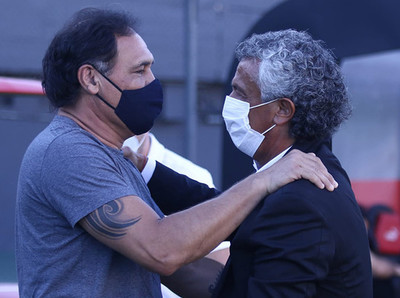 Los técnicos del 2021 - APF