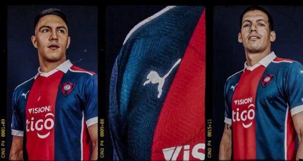 La nueva piel de Cerro Porteño – Prensa 5