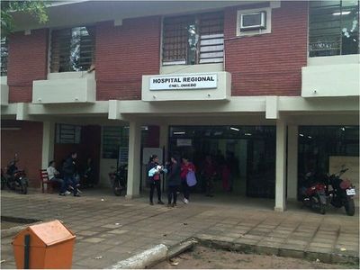 Madres escapan con sus bebés del hospital por temor al Covid-19