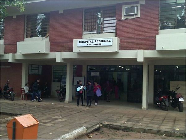 Madres escapan con sus bebés del hospital por temor al Covid-19