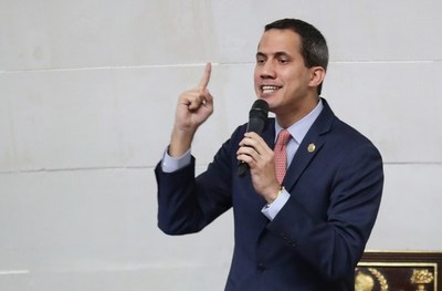 La oposición acuerda aplazar la deuda de Venezuela con la empresa británica Vestey - MarketData