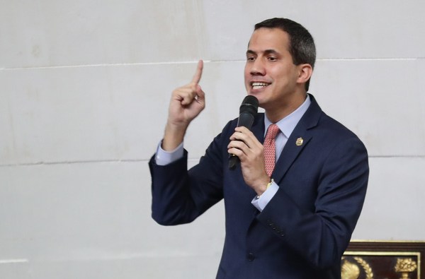 La oposición acuerda aplazar la deuda de Venezuela con la empresa británica Vestey - MarketData