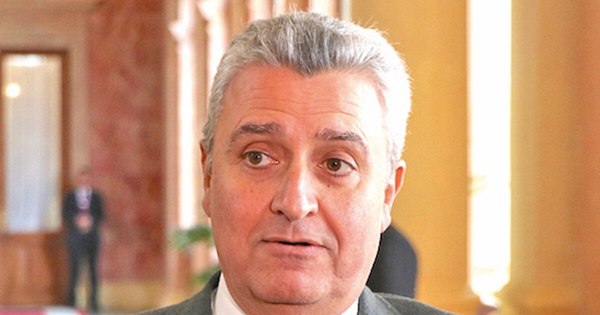 La Nación / Villamayor negociará crucial tratado de Itaipú pese a sus antecedentes