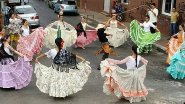 “Festivales de la Ciudad de Asunción” abre convocatoria