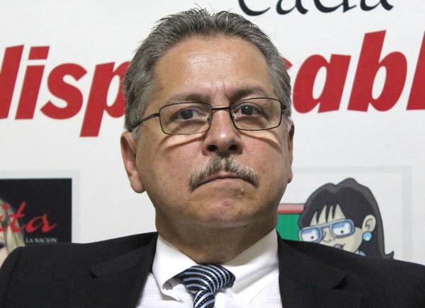 Itaipú: Renunció Héctor Richer del equipo negociador del Anexo C - ADN Digital
