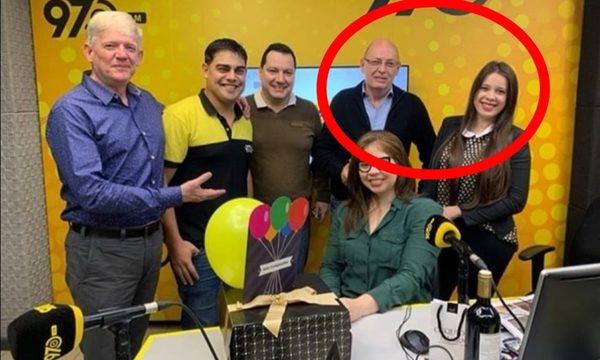 Prieto desprecia a medios de su ciudad y pacta con los de Cartes