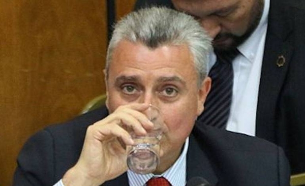 HOY / Renuncia negociador del Anexo C y en su reemplazo asume Juan Ernesto Villamayor