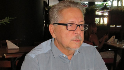 Richer renuncia al equipo negociador