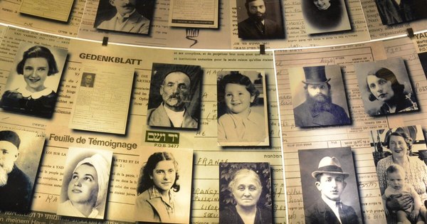 La Nación / El país que salvó a decenas de judíos durante el Holocausto