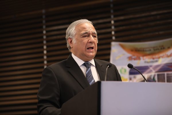 Carrera de relevos en antigua ruta azteca va por segunda edición en noviembre - MarketData