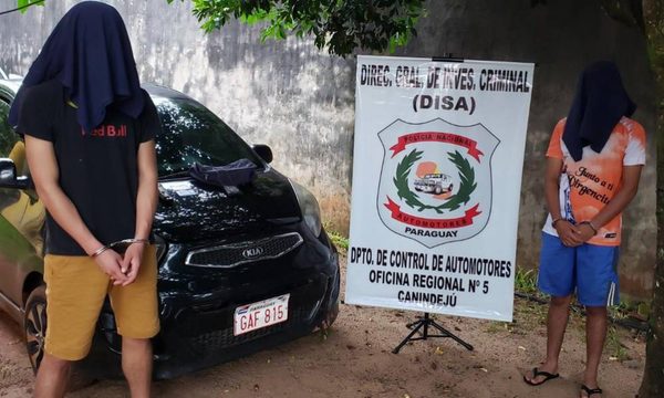 Polibandi, casos de policías corruptos y delincuentes se van sumando