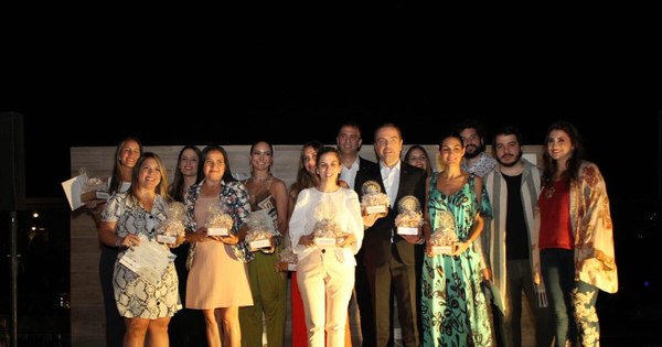 La Nación / Anuncian nueva edición de “Los Premios La Aguja”