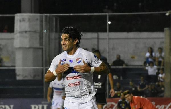 El "Memo" Beltrán es nuevo jugador de Luqueño