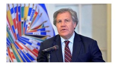 Denuncian en la OEA la detención de barcos de Guyana en Venezuela