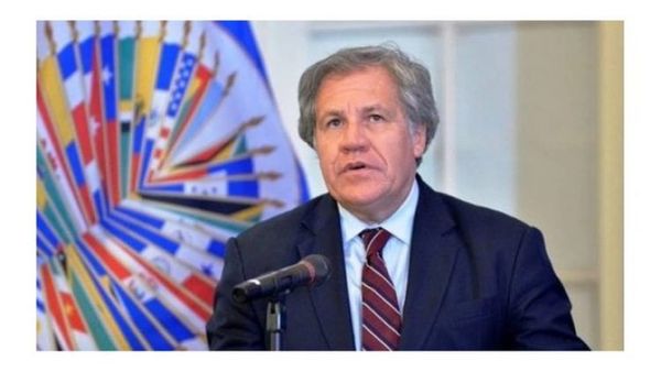 Denuncian en la OEA la detención de barcos de Guyana en Venezuela