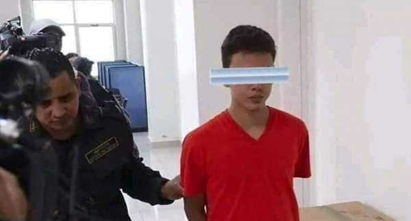 Joven apuñaló a su mamá hasta dejarla muerta por no dejarlo jugar Free fire - Noticiero Paraguay