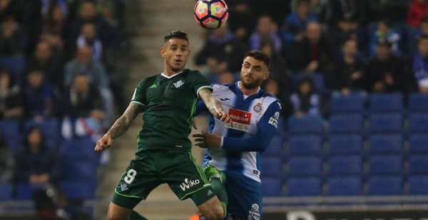 Tony Sanabria será nuevo jugador del Torino | OnLivePy