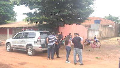 Sicario se entregó porque "le pesaba la conciencia" - Noticiero Paraguay