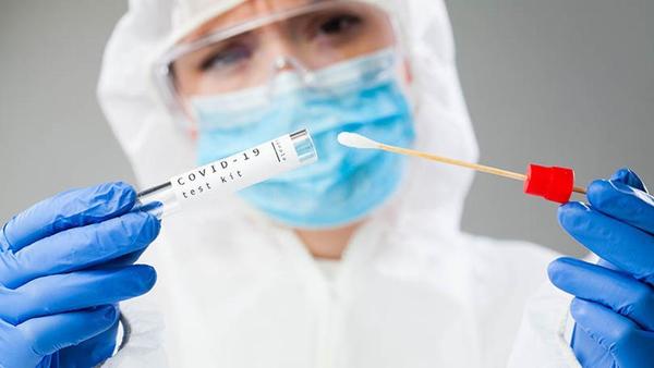 China recurre a test anales para detectar el coronavirus afirmando que son más precisos que los nasales