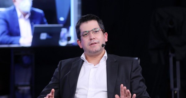 La Nación / Voto de censura a Villamayor tendrá números ajustados, según Latorre