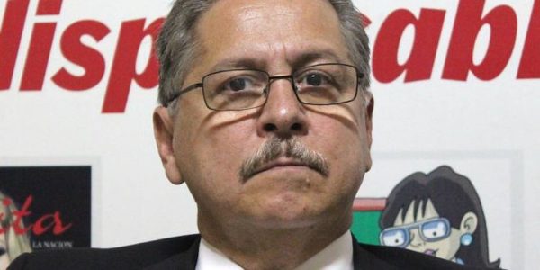 Villamayor elegirá a miembro del equipo negociador del Anexo C de Itaipú tras la salida de Héctor Richer - Ñanduti