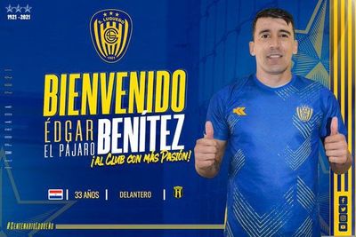 Luqueño suma refuerzos - Sportivo Luqueño - ABC Color